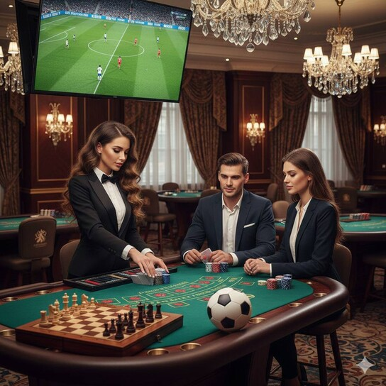 足球胜平负计算器封面图